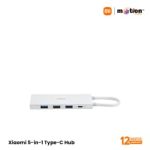 Xiaomi 5-in-1 Type-C Hub - Image 4