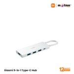 Xiaomi 5-in-1 Type-C Hub - Image 3