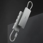 Xiaomi 5-in-1 Type-C Hub