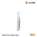 Xiaomi 5-in-1 Type-C Hub - Image 5