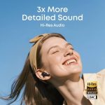 Anker Soundcore R60i NC TWS Earbuds - Image 6