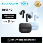 Anker Soundcore R60i NC TWS Earbuds - Image 5