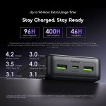 oraimo PowerNova Q21 20000mAh 22.5W Power Bank - Image 7