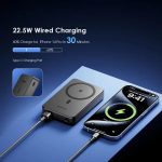 oraimo MagPower 15 10000mAh 22.5W Wireless and Wired Power Bank - Image 5