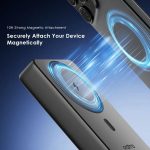 oraimo MagPower 15 10000mAh 22.5W Wireless and Wired Power Bank - Image 9