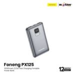 Foneng PX125 10000mAh Powerbank - Image 3