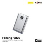 Foneng PX125 10000mAh Powerbank - Image 2