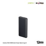 oraimo 15W 10000mAh Power Bank Type C (OPB-1100)