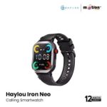 Haylou Iron Neo Smart watch with 3ATM - Image 2