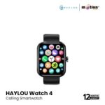 HAYLOU Watch 4 Smart Watch with GPS - Image 4