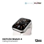 HAYLOU Watch 4 Smart Watch with GPS - Image 3