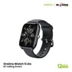 Oraimo Watch 5 Lite BT calling Smart Watch (OSW-804) - Image 3