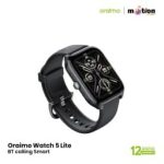 Oraimo Watch 5 Lite BT calling Smart Watch (OSW-804) - Image 2