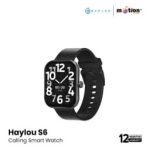 HAYLOU Watch S6 BT calling Smart Watch - Image 5