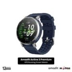 Amazfit Active 3 Premium Smart Watch - Image 3
