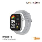 IMIKI ST2 BT Calling Smartwatch - Image 4