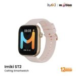 IMIKI ST2 BT Calling Smartwatch - Image 7