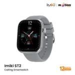 IMIKI ST2 BT Calling Smartwatch - Image 5