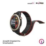 Amazfit Cheetah Pro AI-Powered with GPS Smart Watch - Image 3