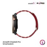 Amazfit Cheetah Pro AI-Powered with GPS Smart Watch - Image 2