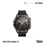 Haylou Solar 5 BT Calling Smart watch - Image 4