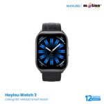 Haylou Watch 3 BT Calling Smartwatch - Image 3