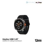 Haylou VIBE Calling Smart Watch