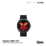 Haylou VIBE Calling Smart Watch - Image 2