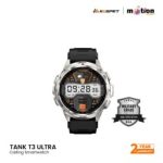 KOSPET TANK T3 Ultra Calling with GPS Smart watch - Image 2