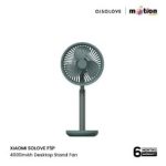 XIAOMI SOLOVE F5P 4000mAh Desktop Stand Fan
