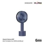 Xiaomi Solove N9P Mini Portable Fan 2000mAh - Image 3