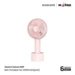Xiaomi Solove N9P Mini Portable Fan 2000mAh - Image 2