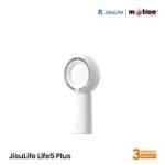 JisuLife Life5 Plus Handheld Fan 4000mAh