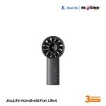 JisuLife Handheld Fan Life4 Experience Unrivaled Comfort 3600mAh - Image 2