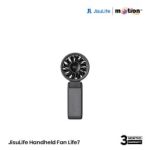JisuLife Handheld Fan Life7 Unleash Refreshing Power 5000mAh - Image 2