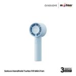 XIAOMI Solove Handheld Turbo F01 mini Fan