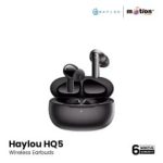 HAYLOU HQ5 28dB ANC TWS Earbuds