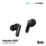 HAYLOU HQ5 28dB ANC TWS Earbuds - Image 3