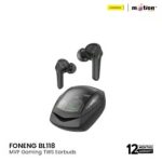 FONENG BL118 MVP Gaming TWS Earbuds