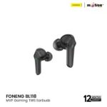 FONENG BL118 MVP Gaming TWS Earbuds - Image 3