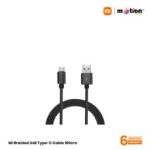 Mi Braided UsB Type-C Cable 100cm - Image 4