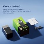 Oraimo PowerJet 501 50000mAh Power Bank (OPB-750SQ) - Image 2