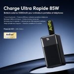 Oraimo PowerJet 501 50000mAh Power Bank (OPB-750SQ) - Image 5