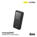 Foneng P62 20000mah Portable Power Bank - Image 2