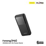 Foneng P62 20000mah Portable Power Bank