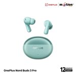 OnePlus Nord Buds 3 Pro 49dB ANC TWS Earbuds - Image 2