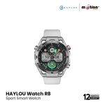 Haylou Watch R8 BT calling Smartwatch