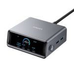 Anker Prime Charger 250W 6 Ports GaNPrime