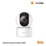 Xiaomi Smart Camera C200 Full HD 360º Recording - Image 2
