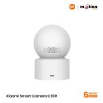 Xiaomi Smart Camera C200 Full HD 360º Recording - Image 3